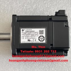 Động cơ SGMAV-02ADA21, hàng Yaskawa nhập khẩu mới 100%, giá tốt bao thị trường