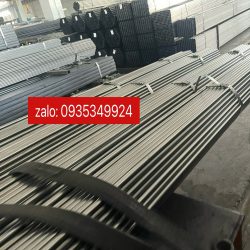 THÉP ỐNG HỢP KIM(CACBON)