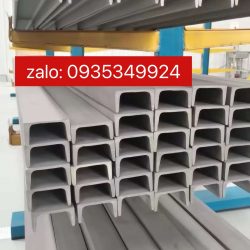 Thép Hình Inox