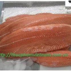 Địa chỉ mua cá hồi? cách làm ruốc cá hồi tơi mịn, không tanh, ăn cực thích