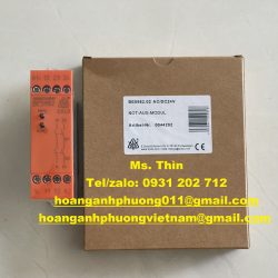 Mô đun BE5982.02, hàng E.Dold & Sohne nhập khẩu giá tốt, new 100%, chính hãng