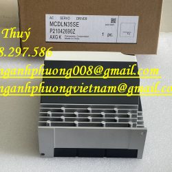 Bộ điều khiển Panasonic chính hãng - MCDLN35SE - New 100%