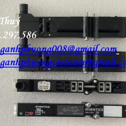Thiết bị chính hãng - Van điều khiển Aventics 0820 055 052