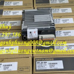MR-JN-40A - Bộ điều khiển Mitsubishi 0.4kW - Nhập khẩu Japan