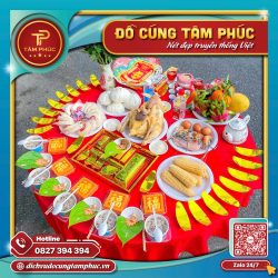 Ý Nghĩa Mâm Cúng Động Thổ Sửa Chửa Nhà Cửa