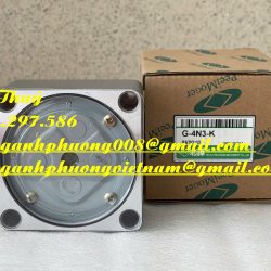 Hộp giảm tốc Peei Moger G-4N3-K - Giao hàng toàn quốc