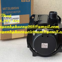 Chính hãng - Mitsubishi HF-SN152JK - Động cơ nhập mới