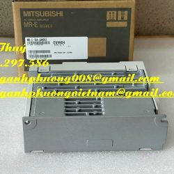 Mitsubishi MR-E-10A-QW003 100W - Chuyên bộ điều khiển, động cơ...
