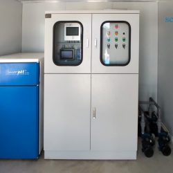 lẮP ĐẶT HỆ THỐNG QUAN TRẮC NƯỚC THẢI - GIẢI PHÁP CỦA SMARTPH