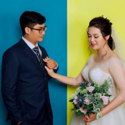 Vest Nam Big size đến 200kg chỉ từ 500k