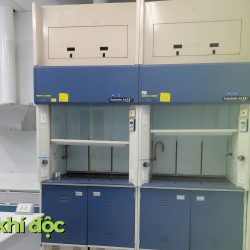 Tủ hút khí độc TT Furniture Group