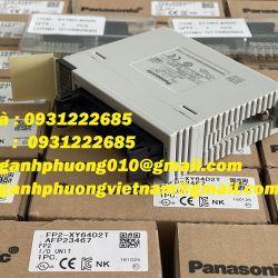 Cần bán module mở rộng FP2-XY64D2T panasonic hàng mới