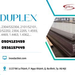 tấm duplex