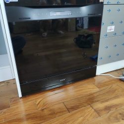 Máy rửa chén âm tủ KAFF KF-BISW800
