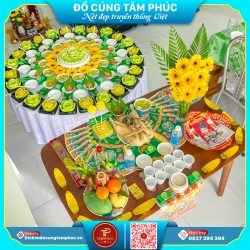 Cúng Căn Cho Bé Mới Lên Ba, Cầu Bình An