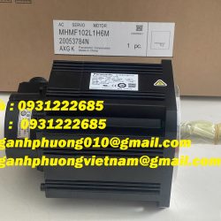Panasonic MHMF102L1H6M dòng Ac servo - bảo hành đầy đủ