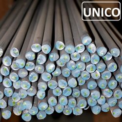 Thép tròn đặc bền trên 5 tấn
