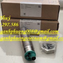 Pepperl + Fuchs UC2000-30GM-IUR2-V15 - Cảm biến chất lượng cao