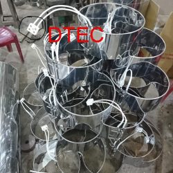 Nhà cung cấp Aecas Việt Nam