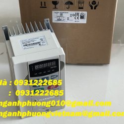 VFD007B43B delta - biến tần - hàng nhập khẩu chính hãng