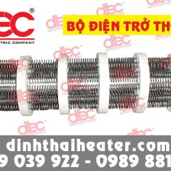 Điện trở công nghiệp - SX theo yêu cầu