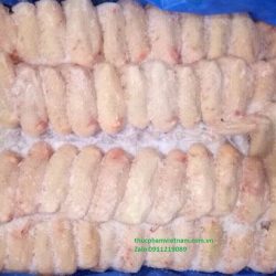 Cánh gà công nghiệp giá bao nhiêu? Mua ở đâu?