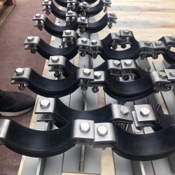 Cùm treo ống, Cùm omega, Kẹp ống điện, Cùm ống nước, Kẹp ống thủy lực