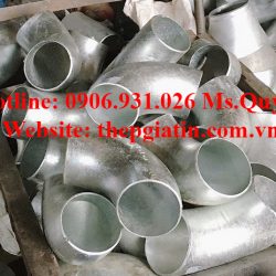 Cut hàn thép tráng kẽm