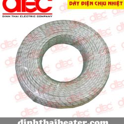 Chuyên sản xuất điện trở - Dây điện trở chịu nhiệt giá rẻ