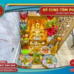 Chọn Ngày Cúng Thần Tài - Thổ Địa Như Thế Nào.