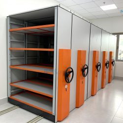 Kệ lưu kho dạng Zip