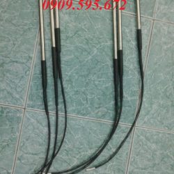 Điện trở xả đá giá rẻ