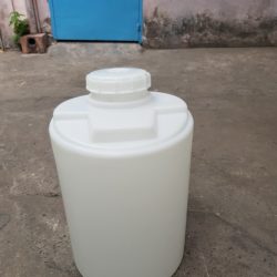 Bồn nhựa 50l/ bồn nhựa đựng hóa chất/ bồn hóa chất/ bồn nhựa PE