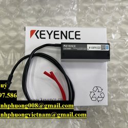 Phân phối chính hãng - Cảm biến Keyence CA-DBB5 - Mới 100%