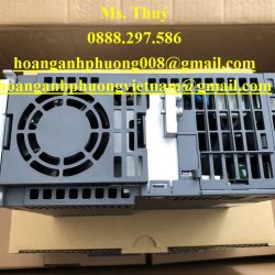 Bộ điều khiển MDS-D-SVJ3-10NA của Mitsubishi - Giá siêu ưu đãi