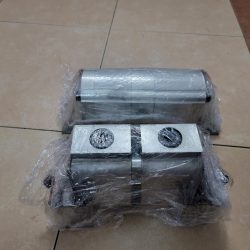 Bộ chia lưu lượng dầu thủy lực,