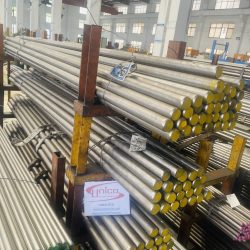 Inox tròn đặc unico giá cả uy tín