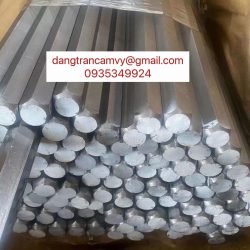 Thép Dễ Cắt Gọt