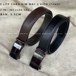 Xưởng Sản Xuất Phụ Kiện Đồ Da
