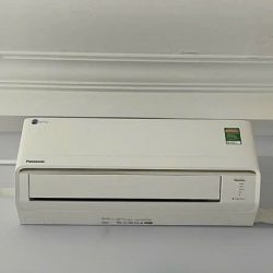 Máy lạnh Panasonic tránh cái nóng gây gắt mùa hè