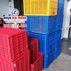 Sóng nhựa Bit và hở nhiều kích thước tiện dụng-Loại 1 Hàng mới 100%