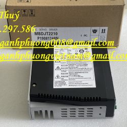 Thiết bị nhập khẩu - Panasonic MBDDT2210 - Bộ điều khiển giá tốt
