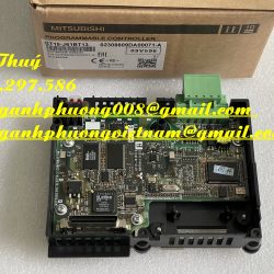 GT15-J61BT13 - CC-Link Mitsubishi - Nhập khẩu Japan
