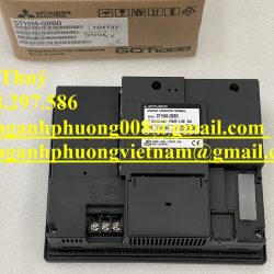 GT1050-QBBD - Màn hình HMI Mitsubishi Chính hãng Japan