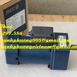 Bộ động cơ JSCC 90YT90GV22 + Hộp số 90GF10H - Bình Dương