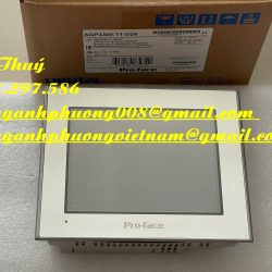 Proface giá tốt - Màn hình AGP3300-T1-D24 - Hàng chính hãng