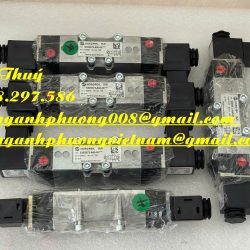 Norgren Solenoid Valves -  SXE0573-A50-00/** - Hàng chuẩn nhập khẩu