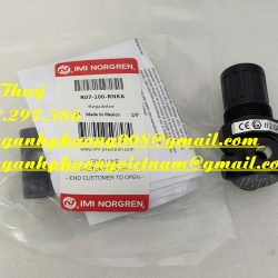 Norgren chính hãng - R07-100-RNKA - Hàng mới 100%