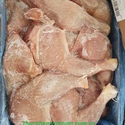 Đùi gà chọi trống có thể chế biến được những món gì ? Mua ở đâu?