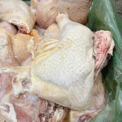 Đùi gà góc tư nhập khẩu – Sạch, ngon, đáng tin cậy cho mọi thực khách
